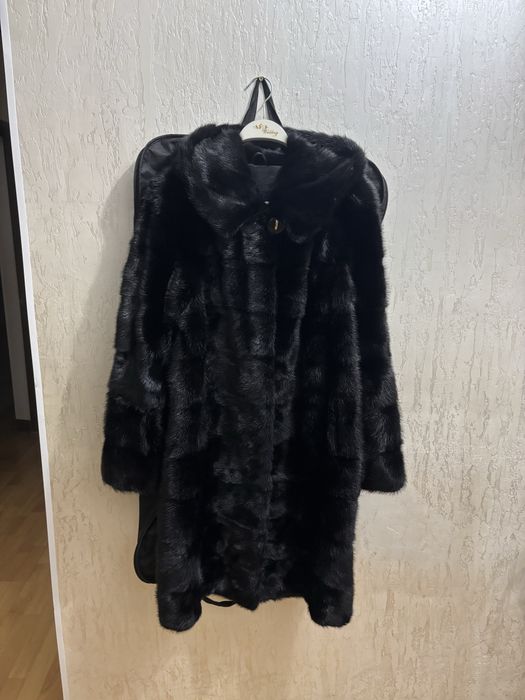 Шуба - трансформер, 46 размера