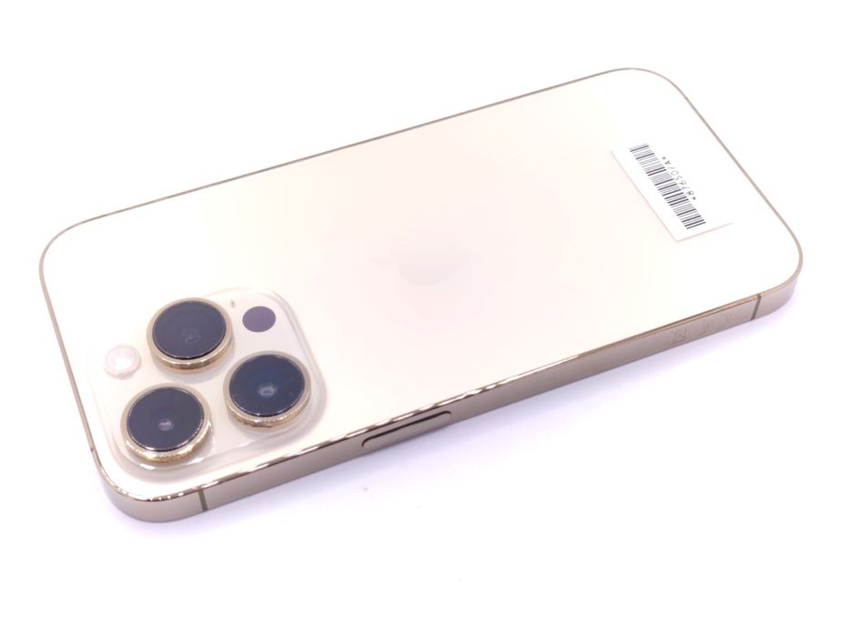 Apple iPhone 14 Pro 256GB Gold 6GB Single, Garantie 24 luni | #D87650