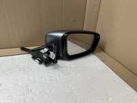 Oglinda bmw G14 G15 G16 seria 8 full camera line asist dreapta