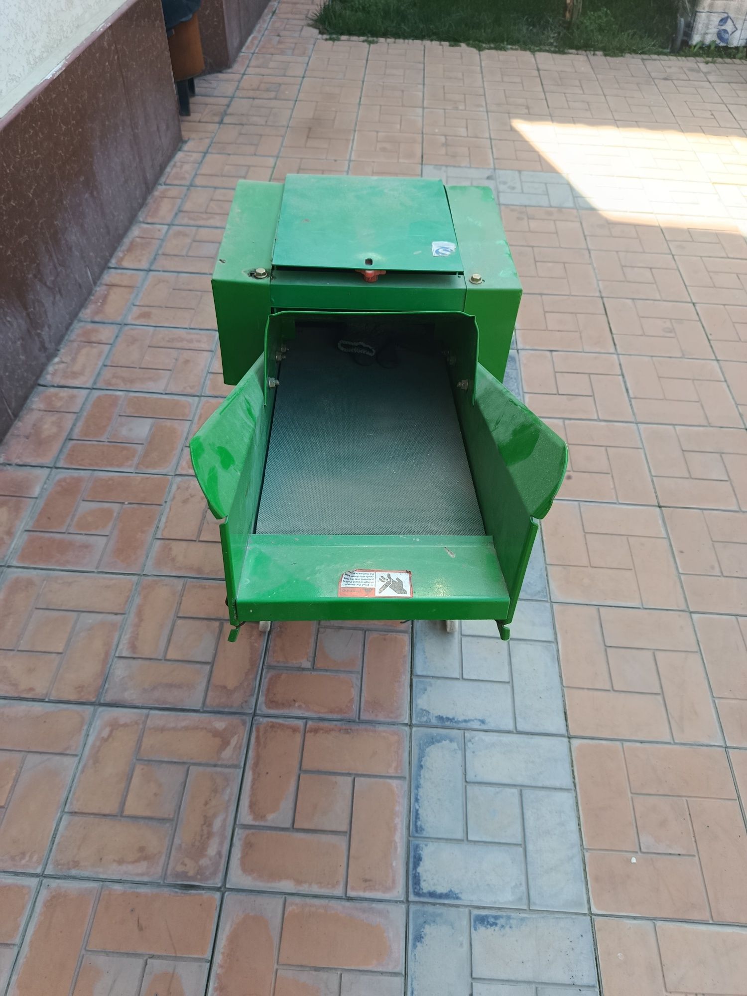 Drobilka Jodu 220w
