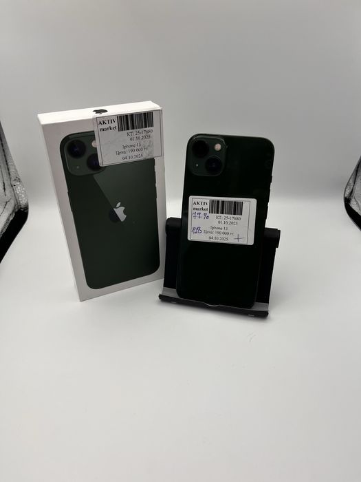 Apple Iphone 13