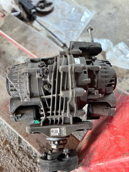 Grup Diferential Spate BMW X6 X5 e70 e71 // Raport 3.15 // 4460310072