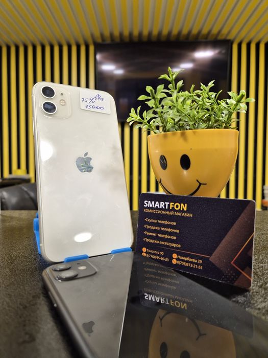 Iphone 11,64гб, 128гб