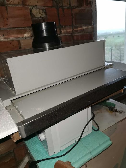 Абсорбат за вграждане в шкаф Electrolux