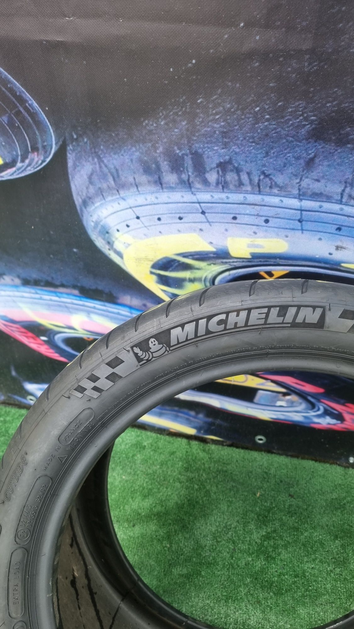 265.35.18 michelin o buc