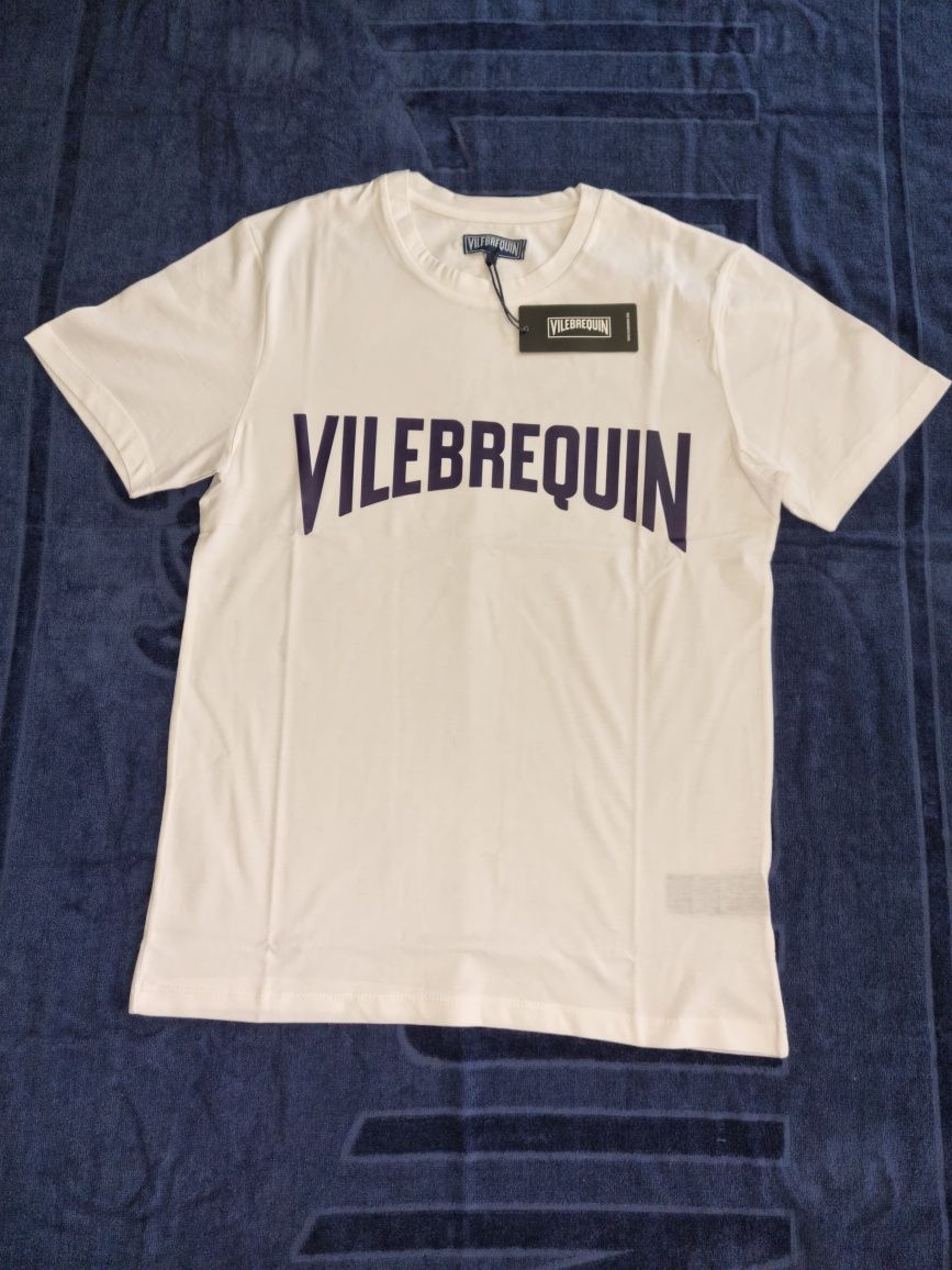 Мъжки Тениски Vilebrequin  S/M/L/XL/XXL