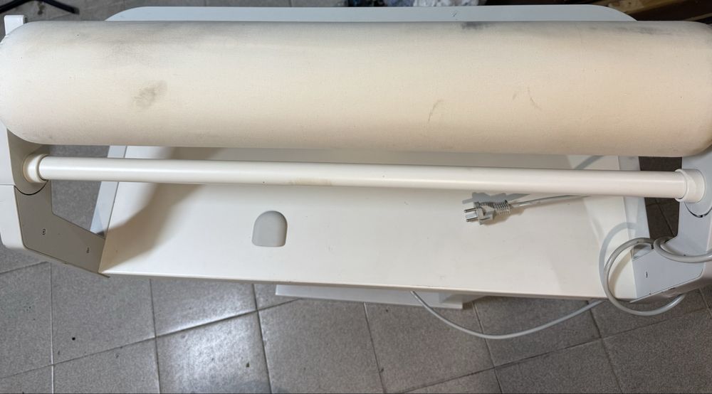 Гладачни каландри