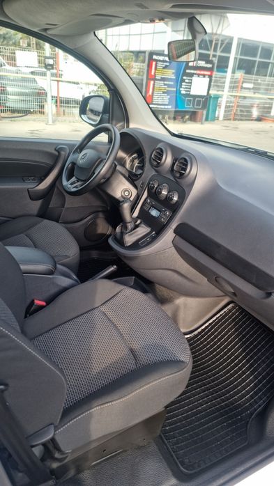 Mercedes citan kangoo