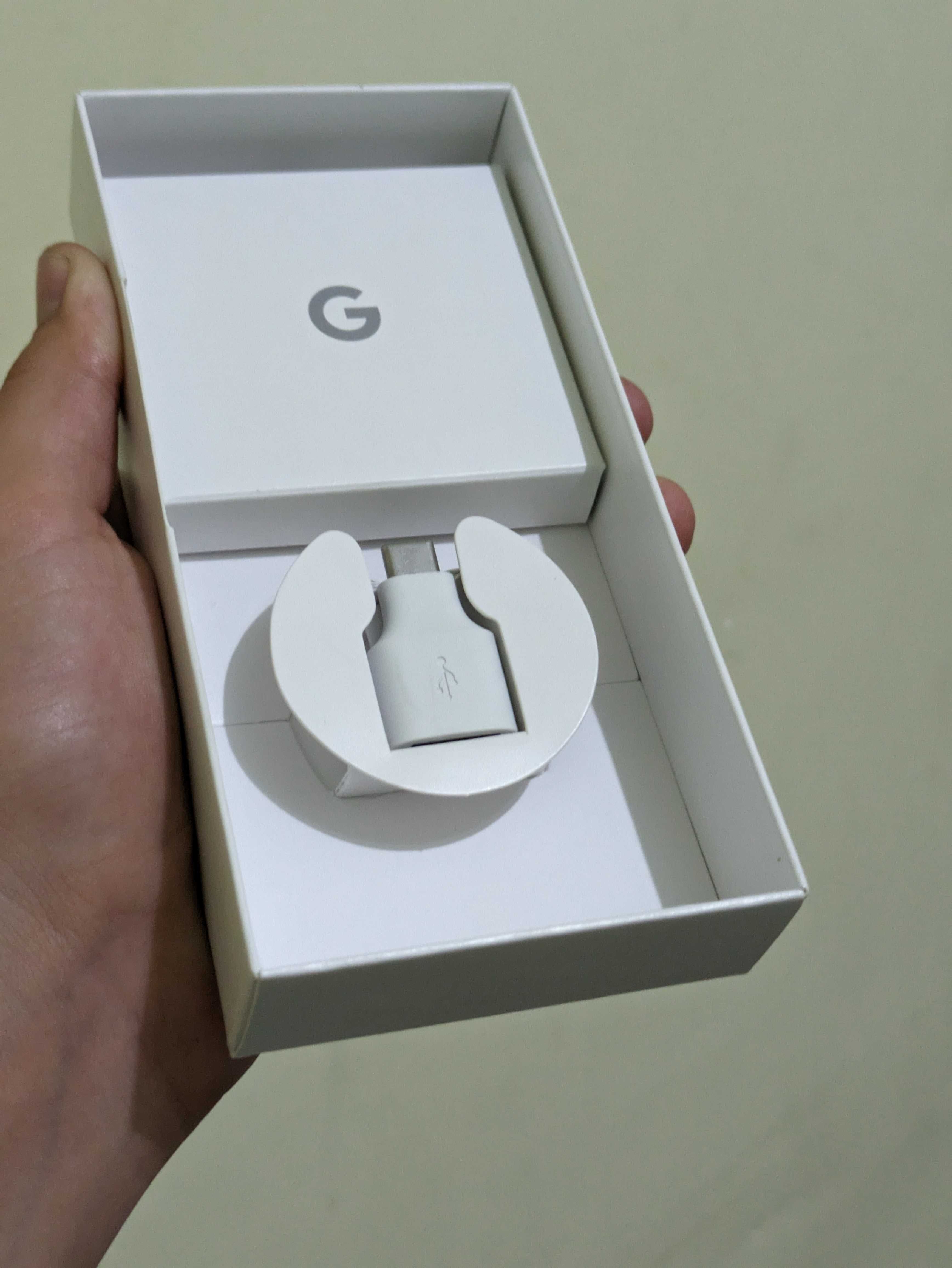 Google Pixel 7a LLA