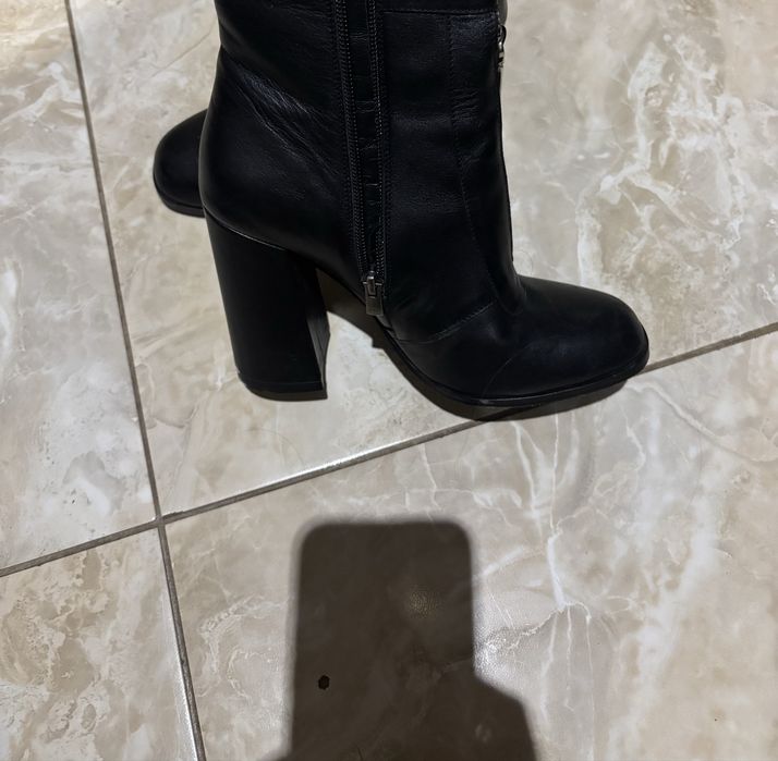 Бианки 37 дамски боти