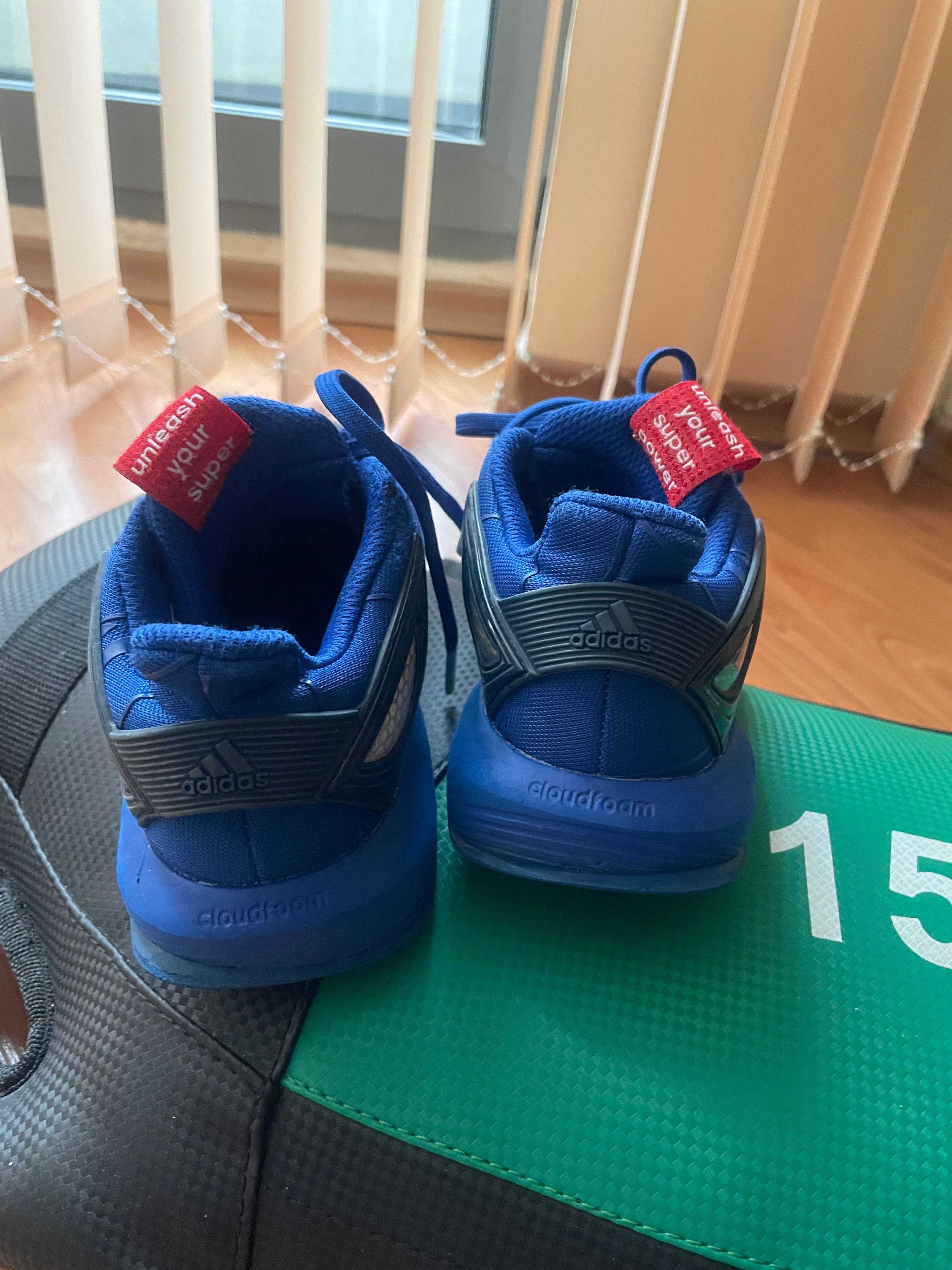 Детски маратонки adidas