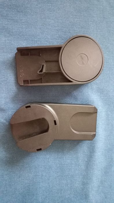 Adaptori scoica CYBEX Mios