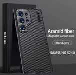 Husa Kevlar Aramida Samsung S24 Ultra