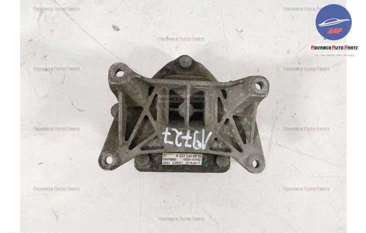 Оригинален Mercedes-Benz / Mercedes-Benz S-Class W222 [ ] Оригинален н