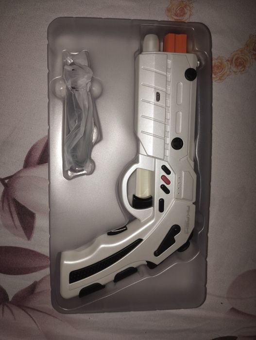 Controller Akashi tip pistol pentru jocuri AR Gun