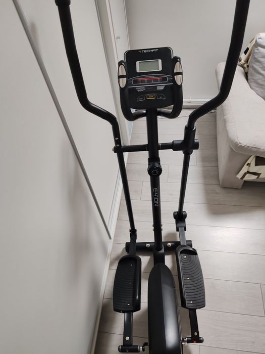 Bicicletă eliptica nouă