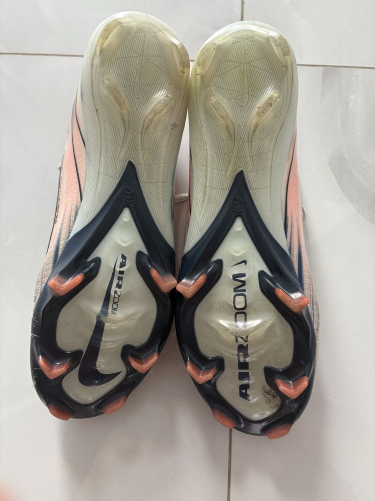 ghete mercurial nike fotbal vapor 16