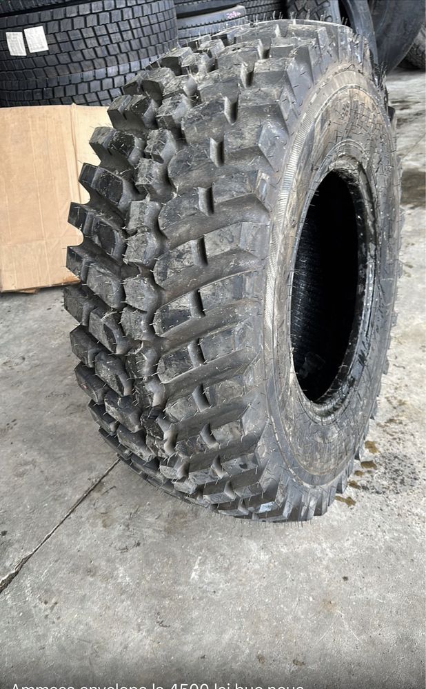 400/70R20 Anvelope ocazie