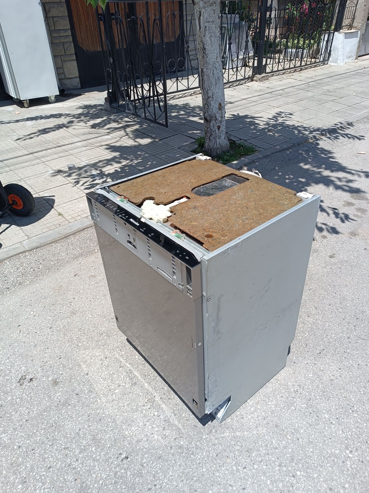 Съдомиялна miele G7565 XXL