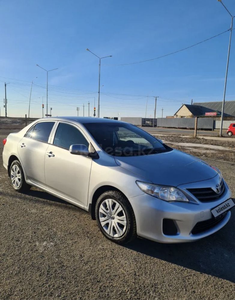 Продам Toyota corolla