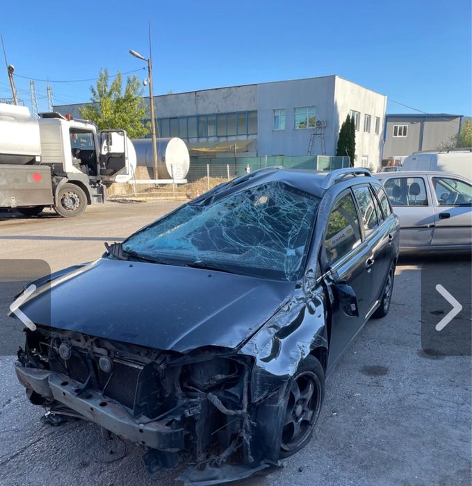 Toyota avensis на части