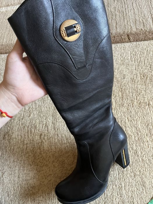 Продается женская осенняя обувь