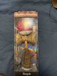 Kendama krom aiagak