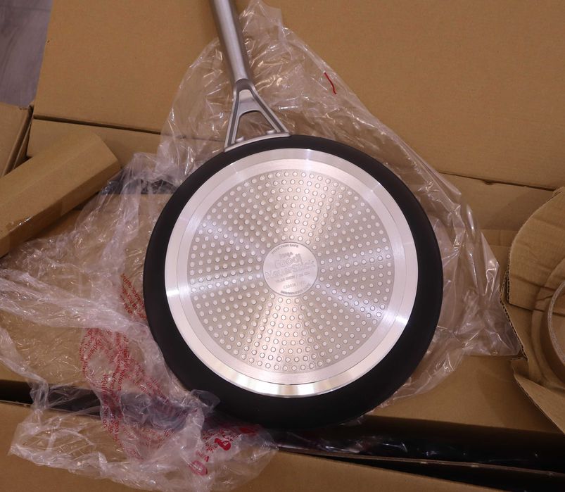 Набор посуды профессиональный Ninja NeverStick из 13 предметов США new