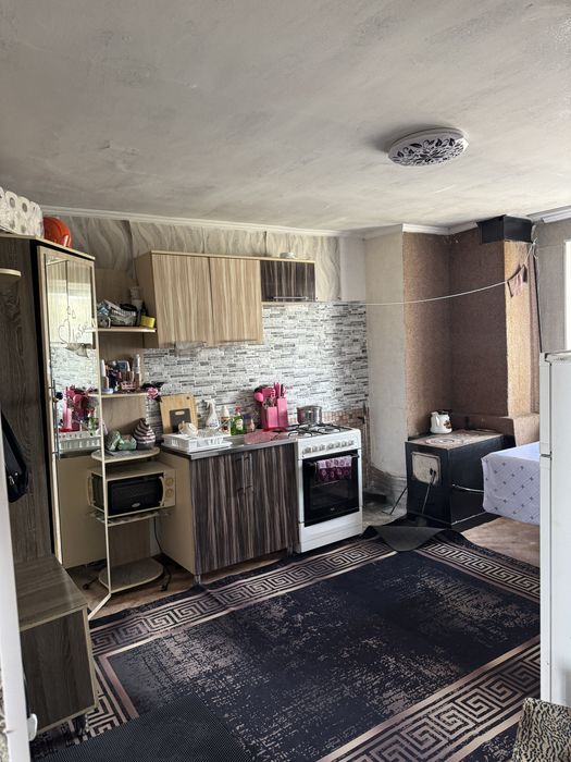Продам квартиру 2х комнатную