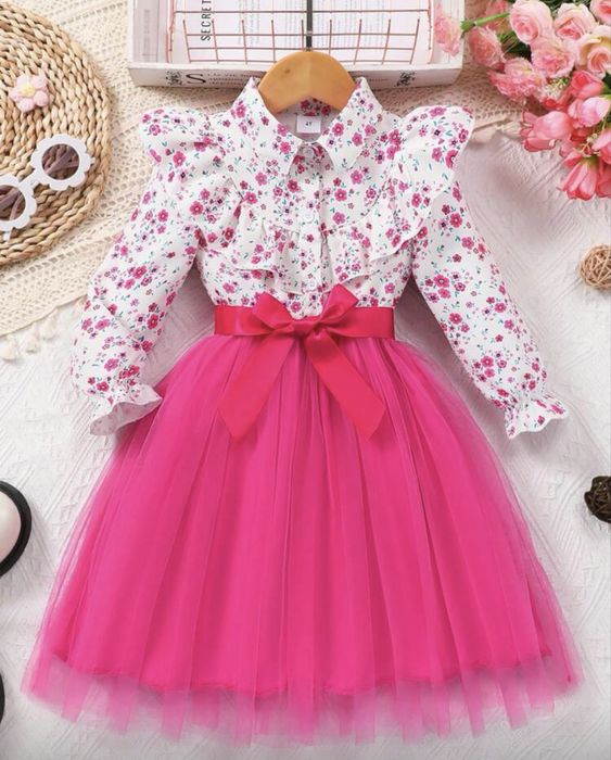 Haine fetita 9/10 ani