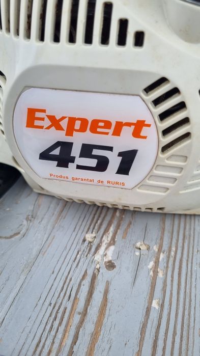 Drujba Ruris Expert 451