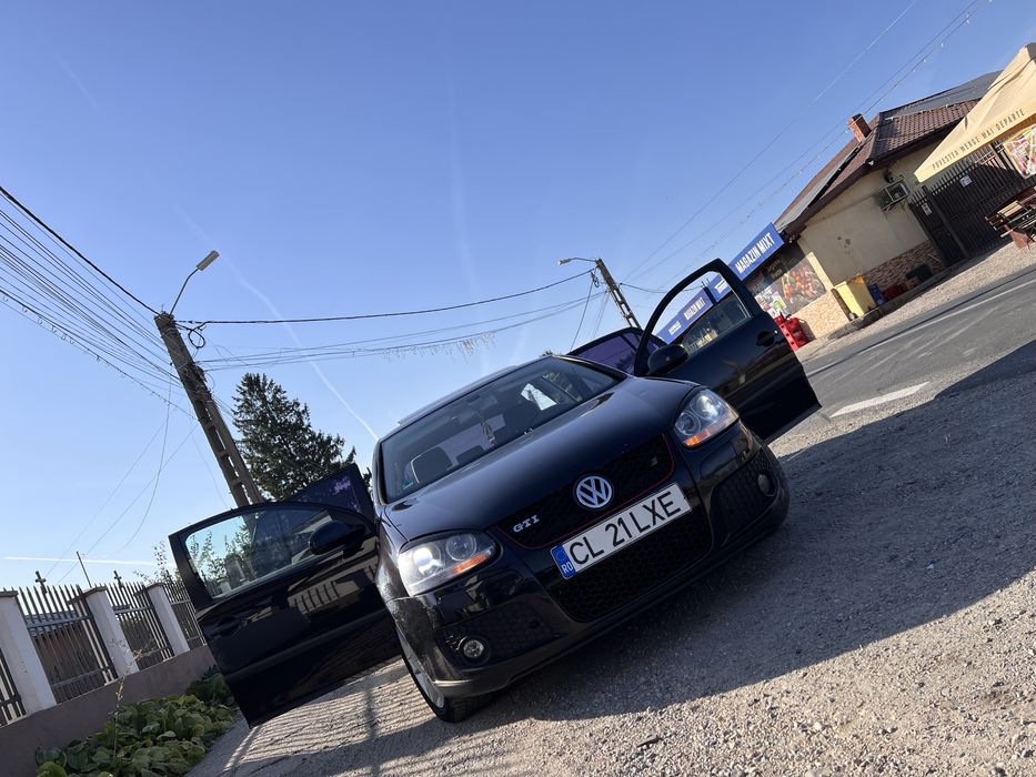 volkswagen golf5