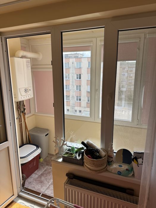 Apartament Baia Sprie