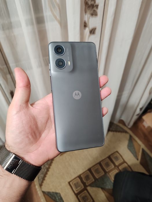Motorola G24 5G 128GB 8GB RAM NOU Garantie !