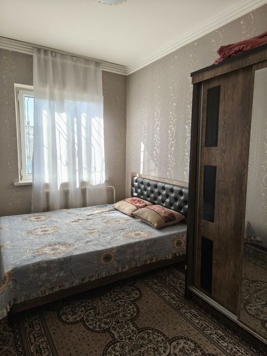 Башлык 2 комнатная квартира, ор-р 127 школа