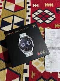 Huawei watch gt 3 46 mm