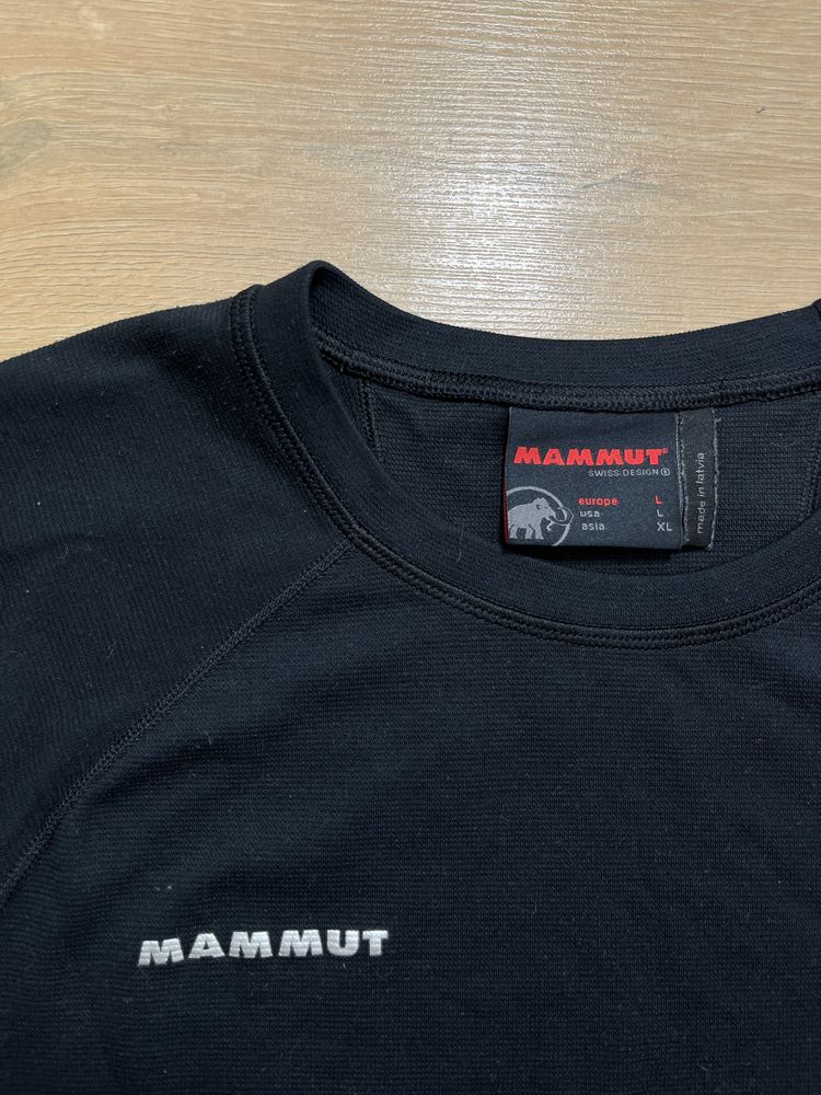 Mammut,Nike спорти тениски размер L