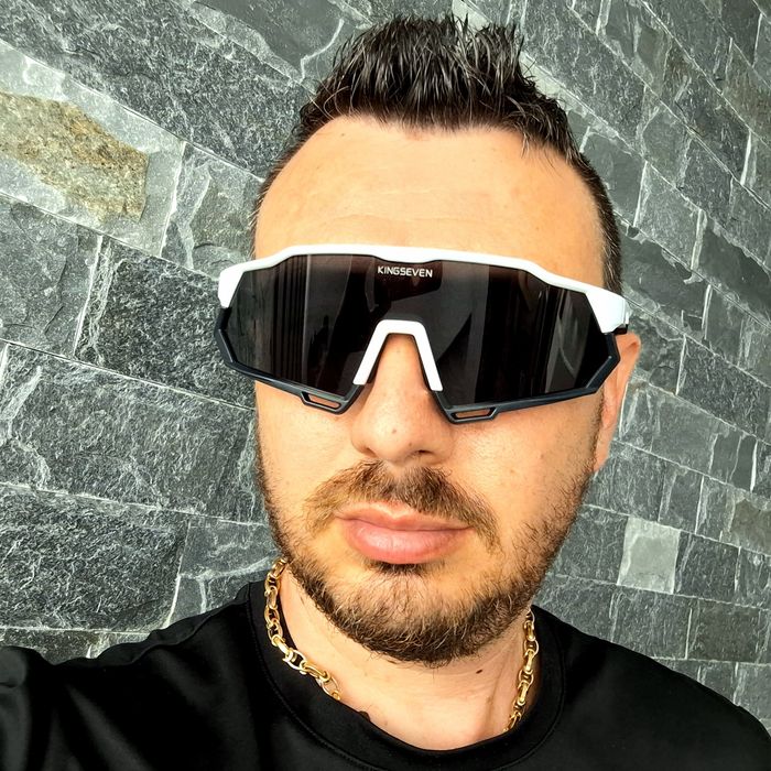 Оригинални мъжки очила KINGSEVEN
