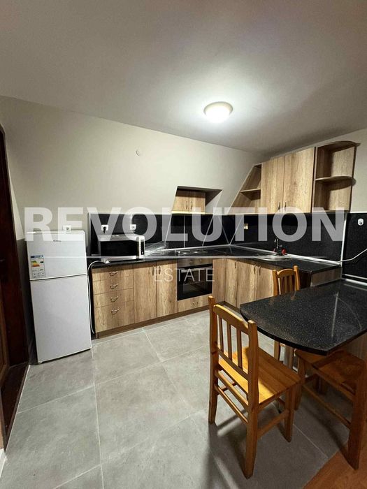 ЕКСКЛУЗИВНО!!! Двустаен апартамент в кв. Младежки хълм