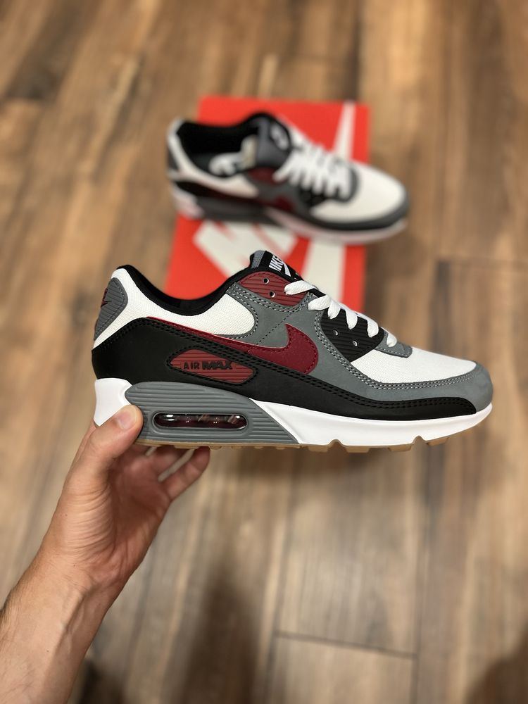 Nike Air Max 90 FB9658 100