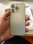Iphone 15pro/128