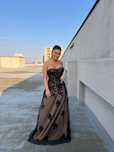 Rochie tip printesa