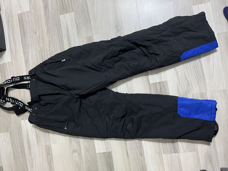 Pantaloni schi unisex marime XL
