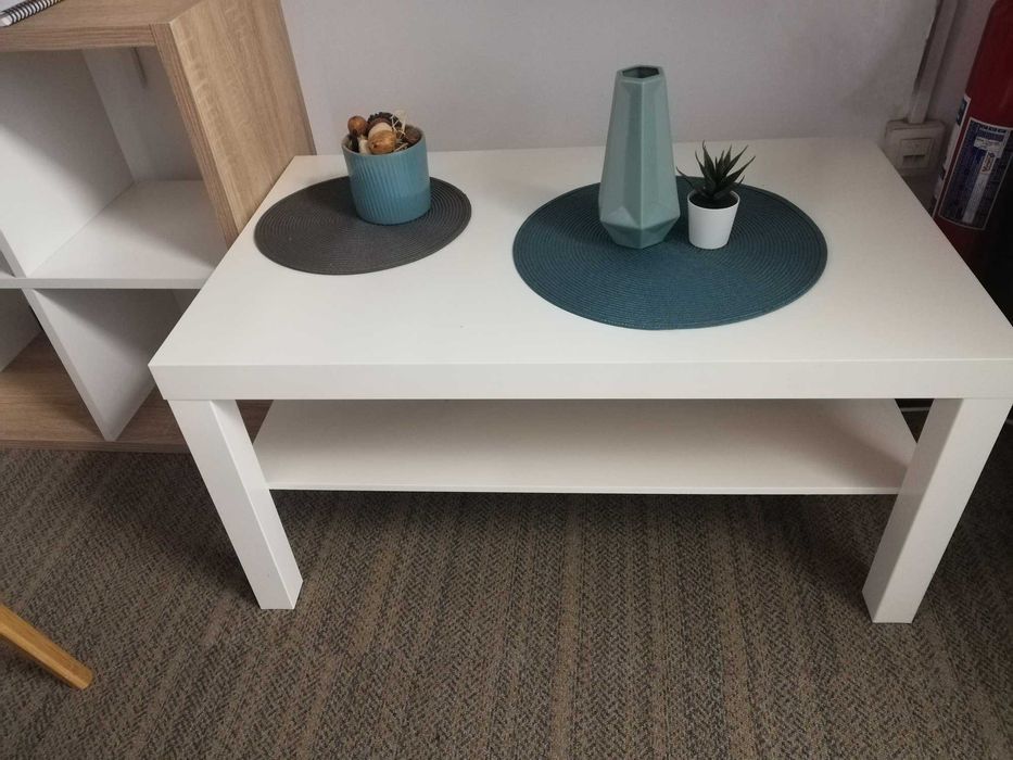 Мебели от IKEA и JYSK