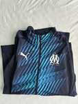 Спортно горнище - Olympique de Marseille (Олимпик Марсилия)