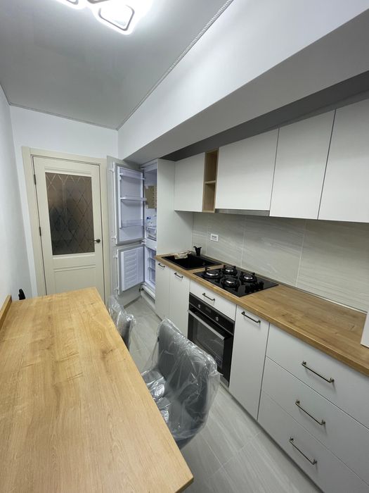Apartament 1 camera Atrium Garden Valea Lupului
