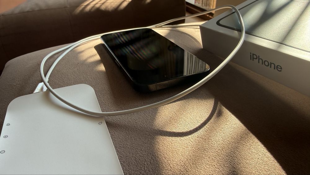 iPhone 14 pro като нов