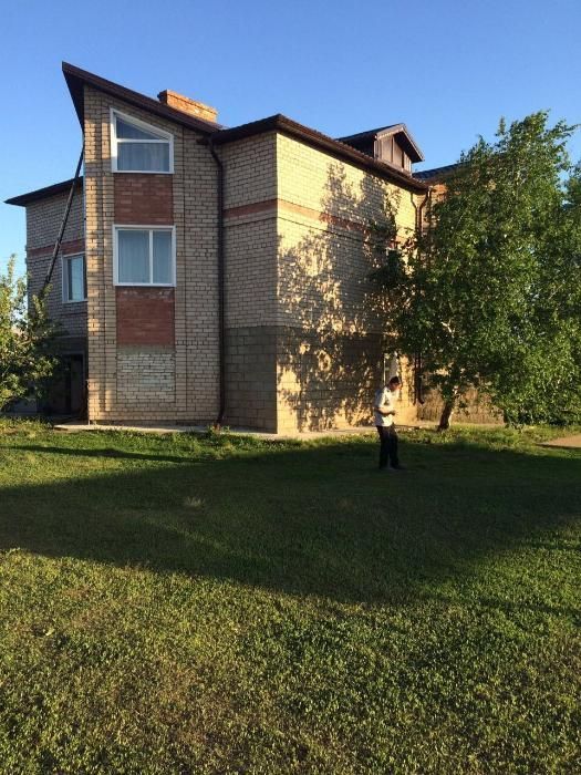 Сдам коттедж в Боровом!