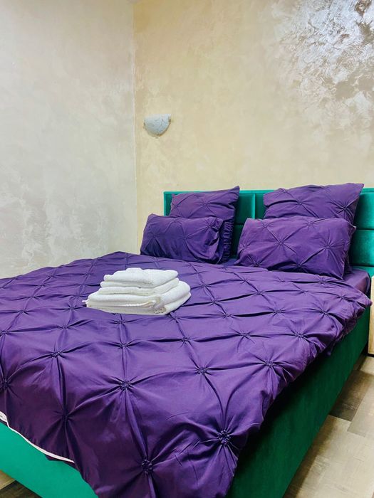 Cazare în Regim Hotelier-Apart. 1-3 cam.Centru/Palas-Iulius Mall