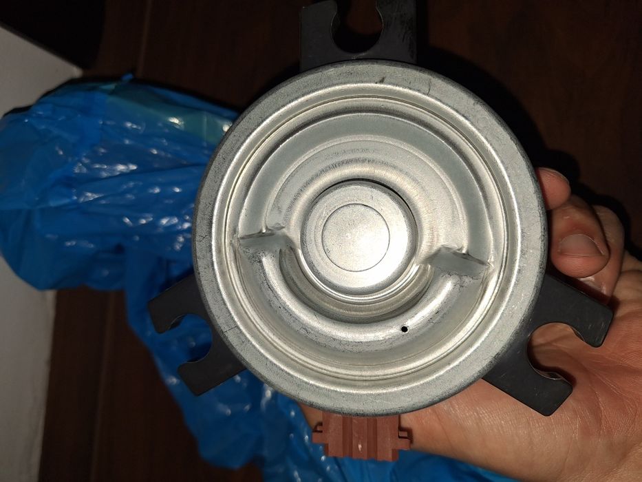 Motor ventilator Panasonic